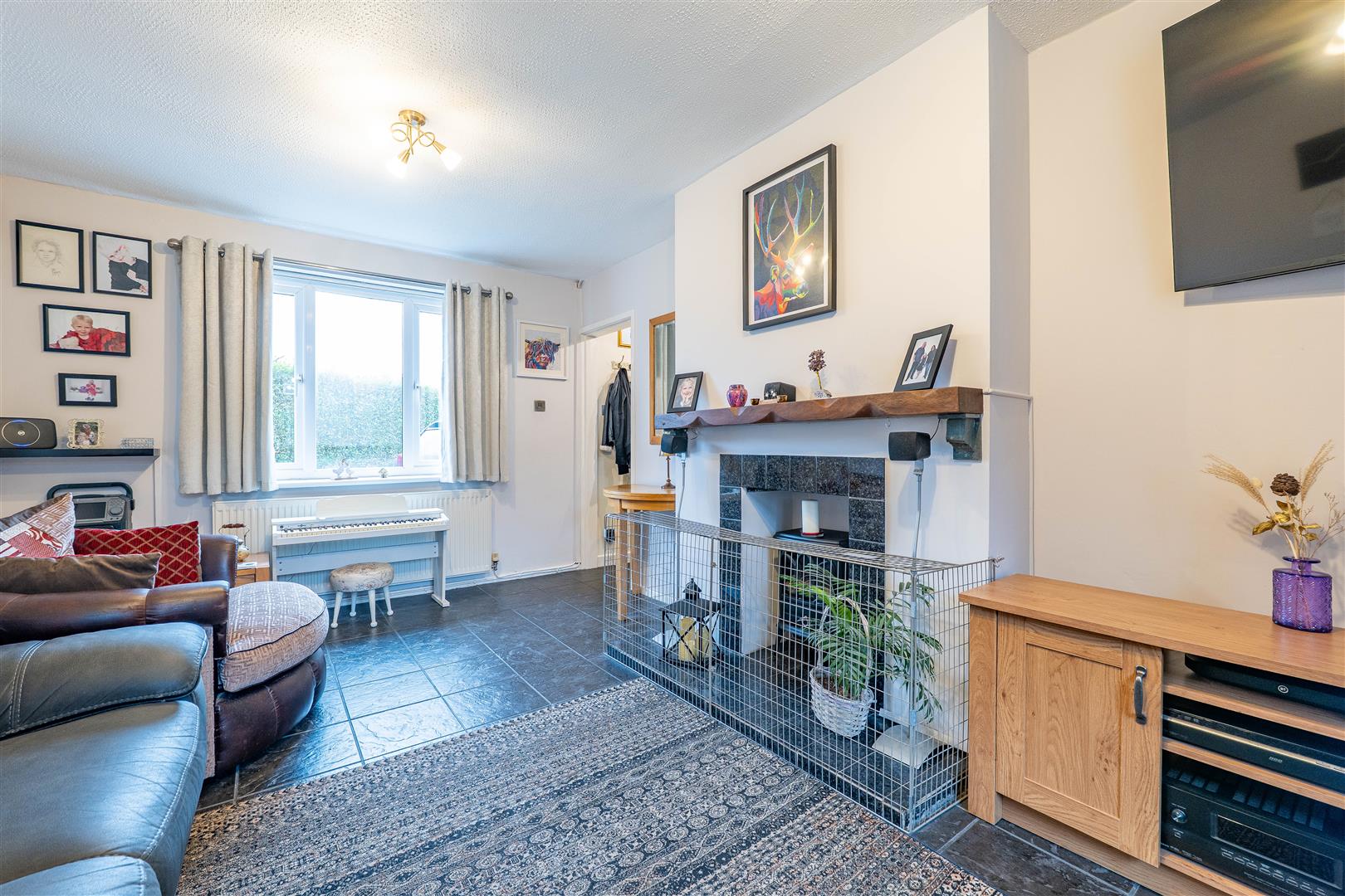 3 bed property in Cuerden Avenue, Leyland
